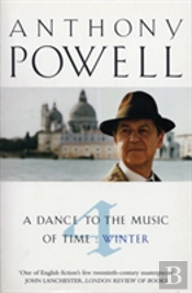 Dance To The Music Of Time Volume 4