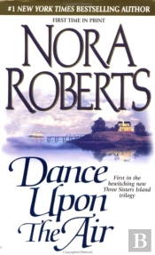 Dance Upon The Air