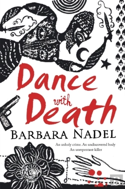 Bertrand.pt - Dance With Death (Inspector Ikmen Mystery 8)