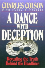 Dance With Deception