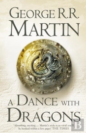 Dance With Dragons Complete Edition (Two In One)