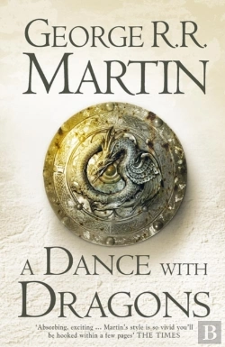 Bertrand.pt - Dance With Dragons Complete Edition (Two In One)