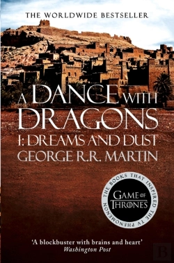 Bertrand.pt - Dance With Dragons: Part 1 Dreams And Dust