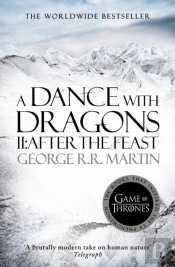 Dance With Dragons: Part 2 After The Feast