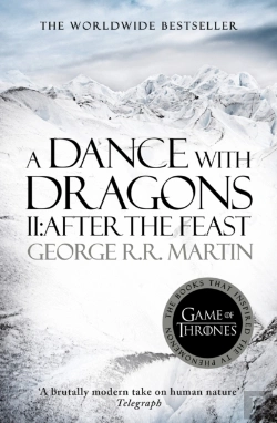 Bertrand.pt - Dance With Dragons: Part 2 After The Feast