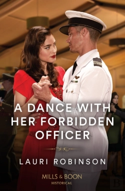 Bertrand.pt - Dance With Her Forbidden Officer