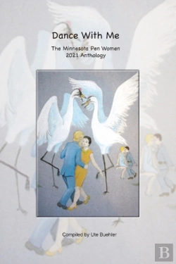 Bertrand.pt - Dance With Me - The Minnesota Pen Women 2021 Anthology