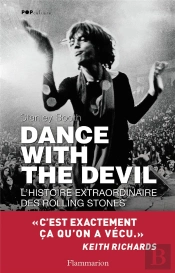 Dance With The Devil