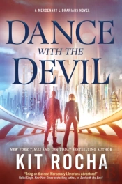 Dance With The Devil
