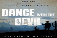 Dance With The Devil