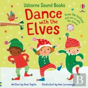 Dance With The Elves