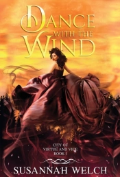 Dance With The Wind