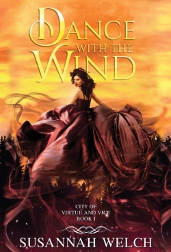 Bertrand.pt - Dance With The Wind