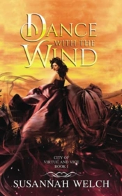Dance With The Wind