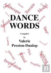 Dance Words
