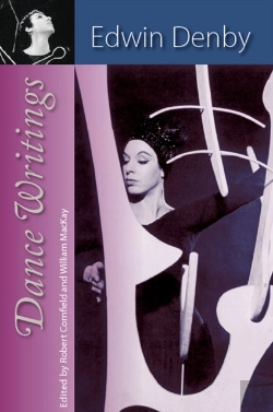 Bertrand.pt - Dance Writings