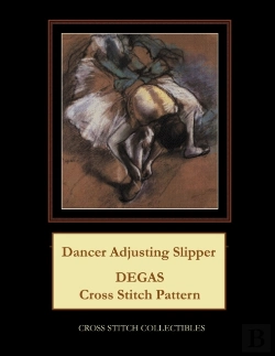 Bertrand.pt - Dancer Adjusting Slipper