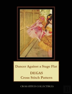 Bertrand.pt - Dancer Against A Stage Flat