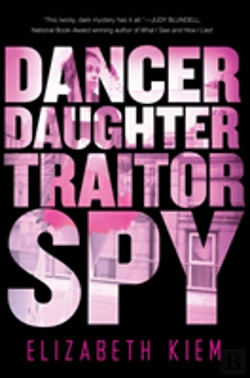 Bertrand.pt - Dancer, Daughter, Traitor, Spy