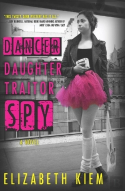 Bertrand.pt - Dancer, Daughter, Traitor, Spy