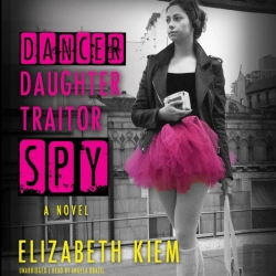Bertrand.pt - Dancer, Daughter, Traitor, Spy