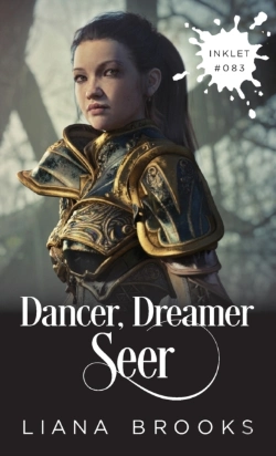 Bertrand.pt - Dancer, Dreamer, Seer