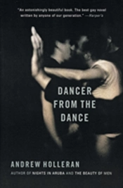 Dancer From The Dance