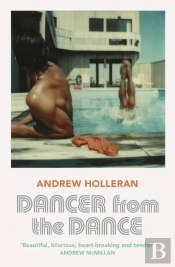 Dancer from the Dance
