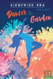 Dancer In The Garden