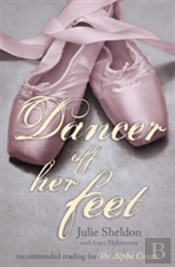 Dancer Off Her Feet