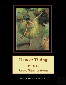 Bertrand.pt - Dancer Tilting