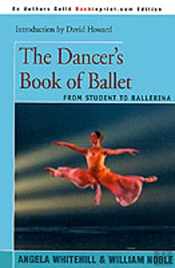 Bertrand.pt - Dancer'S Book Of Ballet