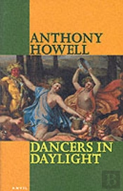 Dancers In Daylight