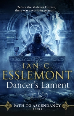 Bertrand.pt - Dancer'S Lament