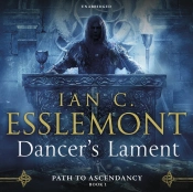 Dancer'S Lament