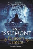 Dancer'S Lament