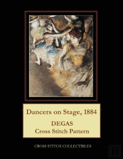 Bertrand.pt - Dancers On Stage, 1884