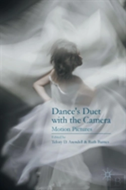 Bertrand.pt - Dance'S Duet With The Camera