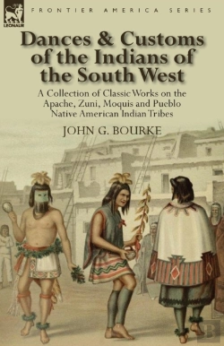 Bertrand.pt - Dances & Customs Of The Indians Of The South West