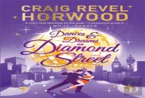 Dances & Dreams On Diamond Street Signed