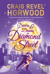 Dances & Dreams On Diamond Street Signed
