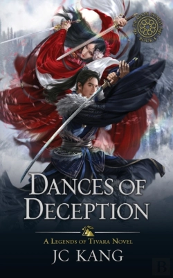 Bertrand.pt - Dances Of Deception: A Legends Of Tivara