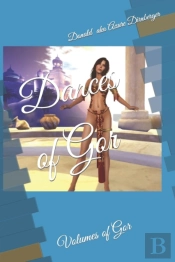 Dances Of Gor: Gor Volumes