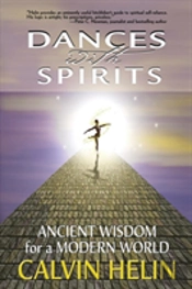 Dances With Spirits