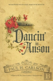 Dancin' In Anson