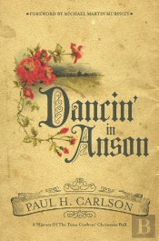 Dancin In Anson