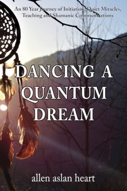 Bertrand.pt - Dancing A Quantum Dream