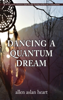 Bertrand.pt - Dancing A Quantum Dream