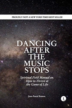 Bertrand.pt - Dancing After The Music Stops