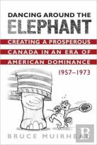 Dancing Around The Elephant